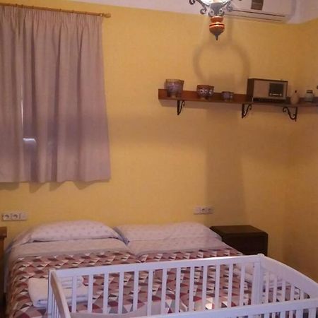 -Bonito Apartamento En El Carmen De La Lana - Γρανάδα Εξωτερικό φωτογραφία