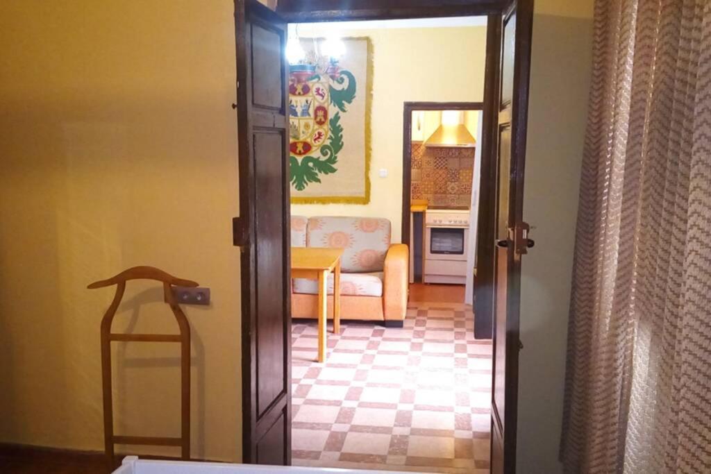 -Bonito Apartamento En El Carmen De La Lana - Γρανάδα Εξωτερικό φωτογραφία