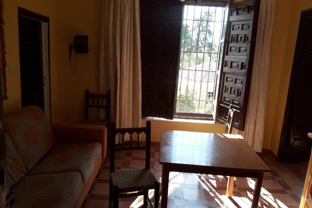 -Bonito Apartamento En El Carmen De La Lana - Γρανάδα Εξωτερικό φωτογραφία
